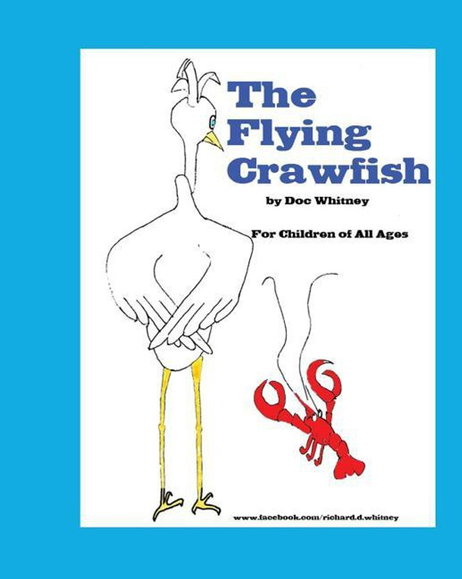 The Flying Crawfish